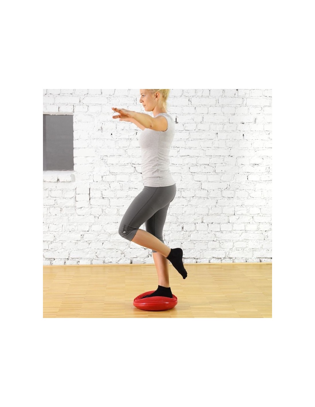 Plateau d équilibre Balancefit ADAM Orthopédie Matériel Médical