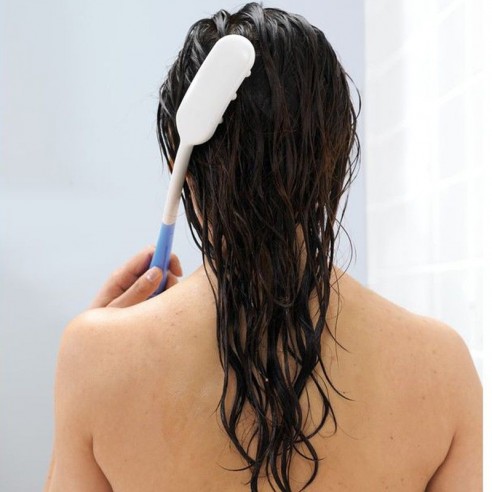 Brosse à shampoing Beauty  ADAM Orthopédie & Matériel Médical