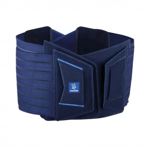 Ceinture de maintien lombaire LombaTech hauteur 26 cm - Thuasne