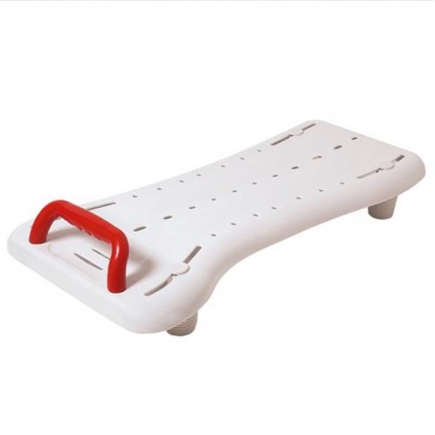 Planche de bain ergonomique Benny : sécurité et design pour toujours plus de confort - Drive Devilbiss (Dupont Médical)