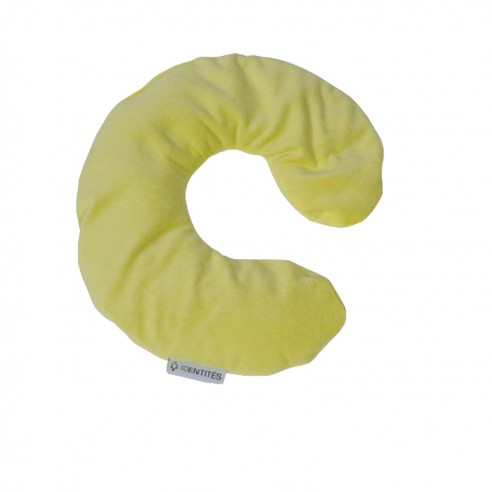 Coussin chauffant Graines de Lin